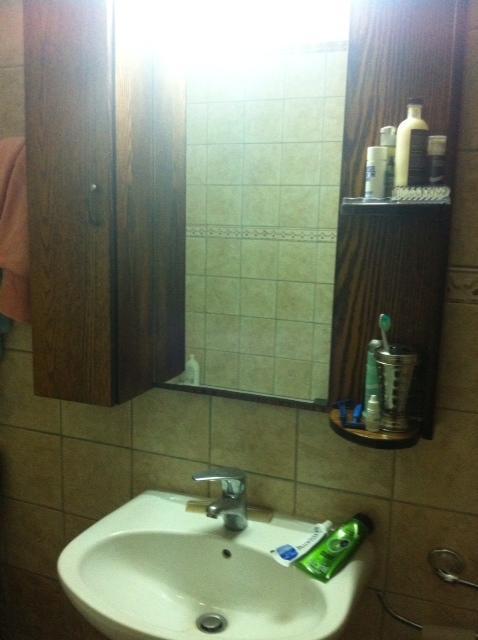 Zakos Court Apartments Larnaca Room photo